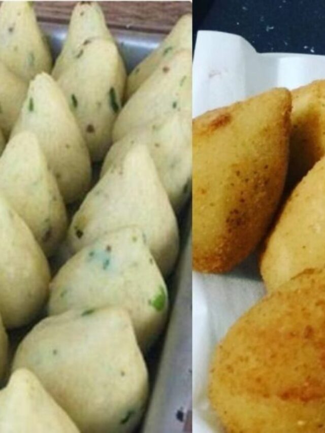 Como Fazer Massa de Mandioca para Coxinha Você Vai Amar